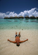 French Polynesia - Oct 2007