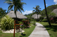 French Polynesia - Oct 2007