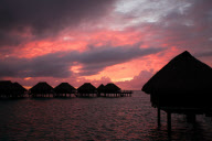 French Polynesia - Oct 2007