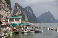 Phang Nga, Phuket, Thailand  - 14 Nov 2011