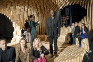 Behind the scenes at the 2011 Miami Art Basel