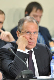 NATO-Aussenministertreffen: NATO-Russland-Treffen in Brüssel