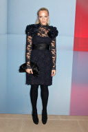 Valentino Garavani Virtual Museum Launch Party, New York, America - 07 Dec 2011