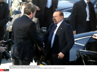 Marseille : 20th Congress of the European People's Party (EPP)