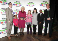 Wicked Young Writers Award