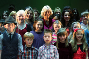 Wicked Young Writers Award