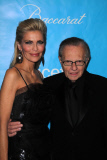 2011 Unicef Ball, Los Angeles, America - 08 Dec 2011