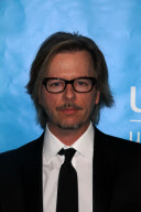 2011 Unicef Ball, Los Angeles, America - 08 Dec 2011