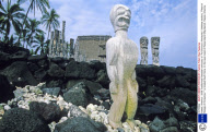 Hawaii, America - 2008
