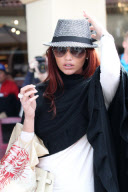 Amy Childs gets Designer Labels at a Discount