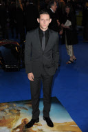 'The Adventures Of Tintin: The Secret Of The Unicorn' Film Premiere, London, Britain - 23 Oct 2011