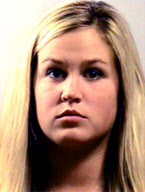 Five female students arrested for stealing nativity figurines, Illinois, America - 09 Dec 2011