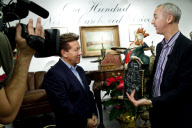 Auction of Michael Jackson last belongings