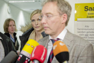 Nadja Auermann steht wegen Steuerbetrug vor dem Amtsgericht Berlin