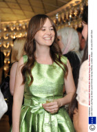 Leith Clark's Lula Pop Up Store Launch Dinner, Harvey Nichols, London, Britain - 30 June 2010