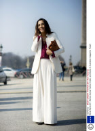 Street Style 2011