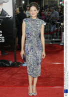 'Public Enemies' film premiere in Los Angeles, America - 23 Jun 2009