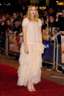 Martha Marcy May Marlene film premiere, 55th BFI London Film Festival, London, Britain - 21 Oct 2011