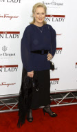 'The Iron Lady' film premiere, New York, America - 13 Dec 2011