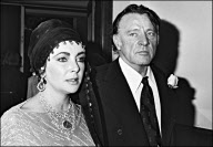 ARCHIVES - SOIREE A GSTAAD - 1976