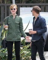 Evan Rachel Wood, Jamie Bell