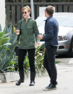 Evan Rachel Wood, Jamie Bell