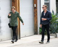 Evan Rachel Wood, Jamie Bell