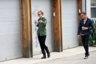 Evan Rachel Wood, Jamie Bell