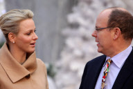 CPE/Christmas for the kids at Monaco Palace