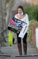 Imogen Thomas