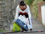 Imogen Thomas