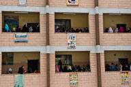 Zweite Phase der Wahlen in Ägypten