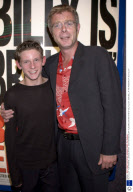 'BILLY ELLIOT' FILM PREMIERE, LONDON, BRITAIN - 2000