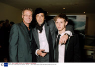 KING KONG' FILM PREMIERE, LONDON, BRITAIN   - 08 DEC 2005