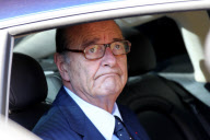 CPE/Jacques Chirac, 79 years: The first President, guilty!