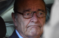 CPE/Jacques Chirac, 79 years: The first President, guilty!