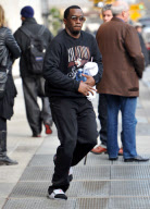 Sean 'P Diddy' Combs