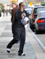 Sean 'P Diddy' Combs