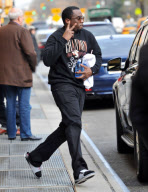 Sean 'P Diddy' Combs