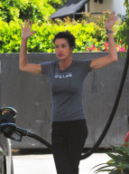 Janice Dickinson