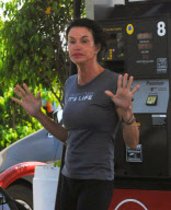 Janice Dickinson