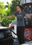 Janice Dickinson