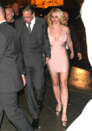 Britney Spears, Jason Trawick