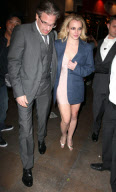 Britney Spears, Jason Trawick