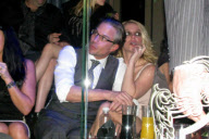 Britney Spears and Jason Trawick celebrate their engagement Las Vegas style
