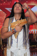 Das Supertalent 2011