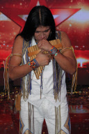 Das Supertalent 2011