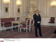 Vaclav Havel