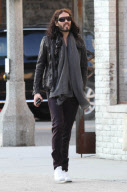 Russel Brand