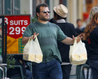 Jack Black
